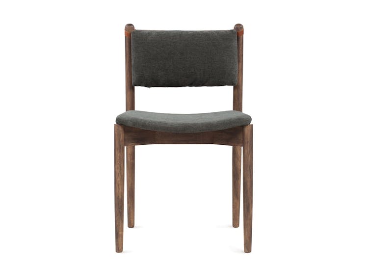 Contemporary Dining Chairs | Bruno Side Chair
