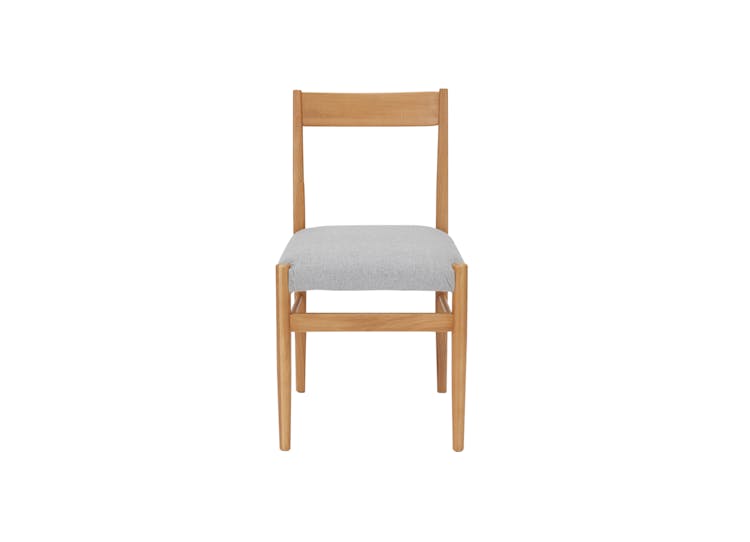 null | Flint Side Chair