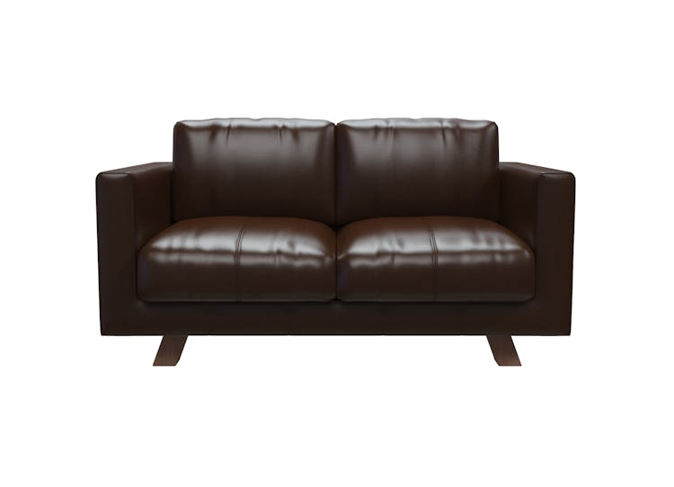 Modern Living Room Sofas | Geormani 2 Seater