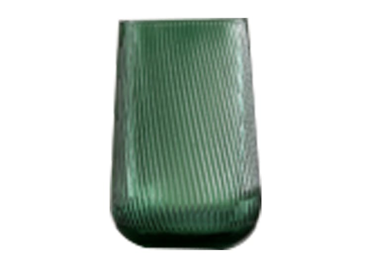null | Kai Green Vase