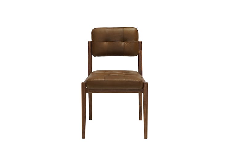 null | Axel Side Chair