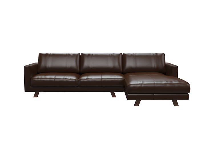 Modern Living Room Sofas | Geormani 3L-Shape