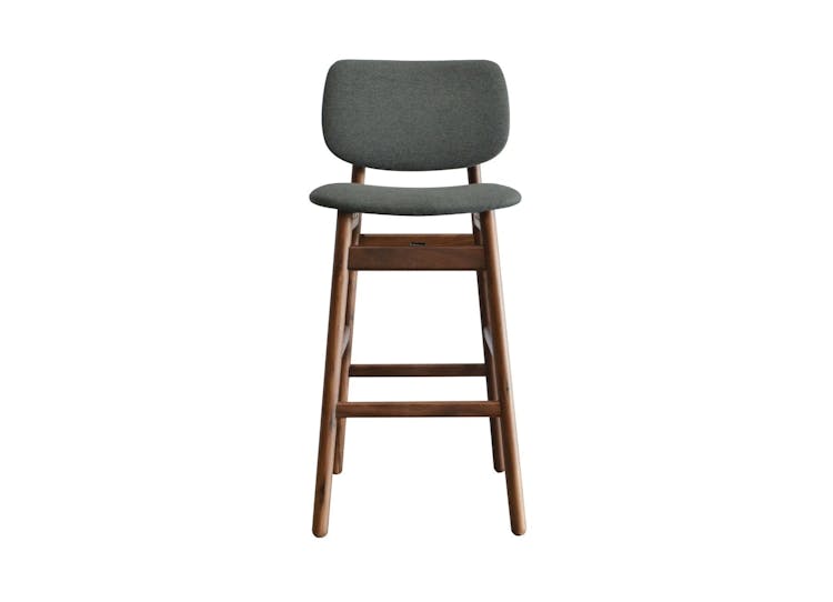 Contemporary Dining Chairs | Enkel Barstool