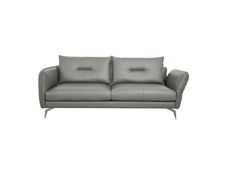 Modern Living Room Sofas | Grant 3 Seater