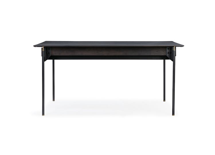Modern Dining Table| Linate Extendable Dining Table