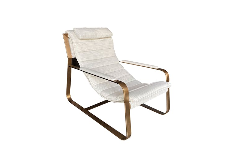 Contemporary Lounge Chairs | Liam Club Chair