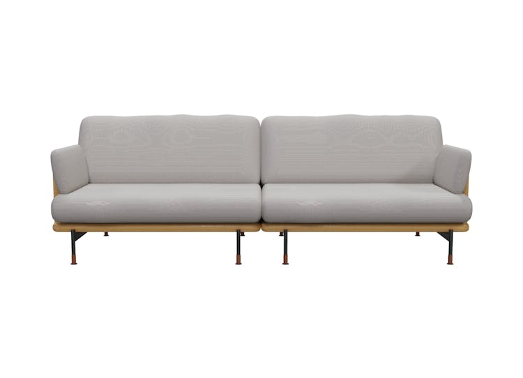 Modern Living Room Sofas | Tierra 3 Seater