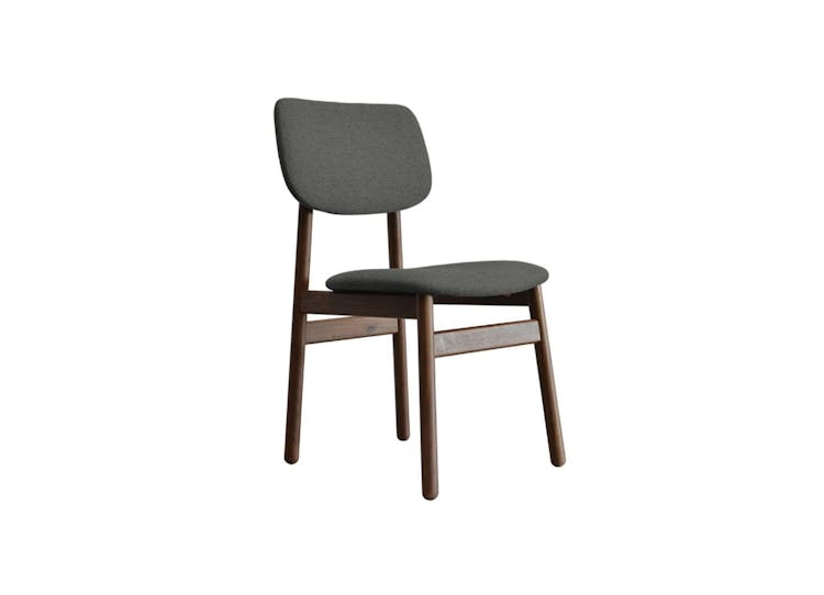 Contemporary Dining Chairs | Enkel Side Chair