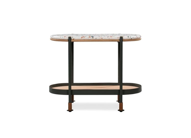 null | Tierra End Table