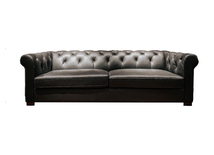 Modern Living Room Sofas | Nouvel 3 Seater Sofa 