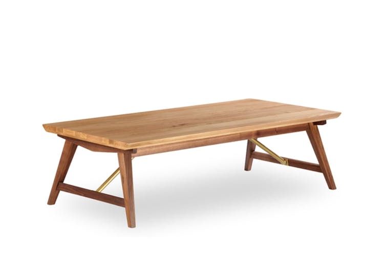 Designer Coffee Tables | Dualtone Coffee Table, 1.2M