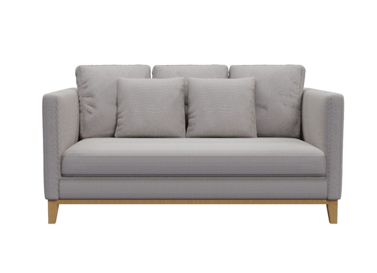 Modern Living Room Sofas | Christina 2 Seater