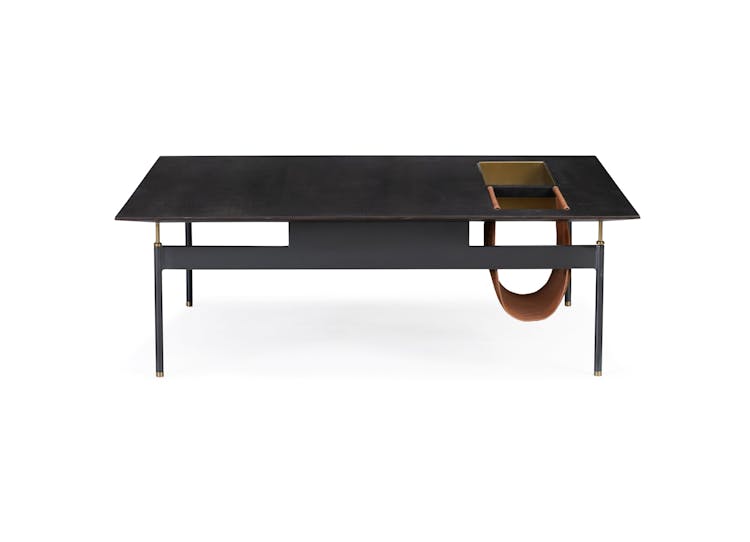 null | Linate Coffee Table