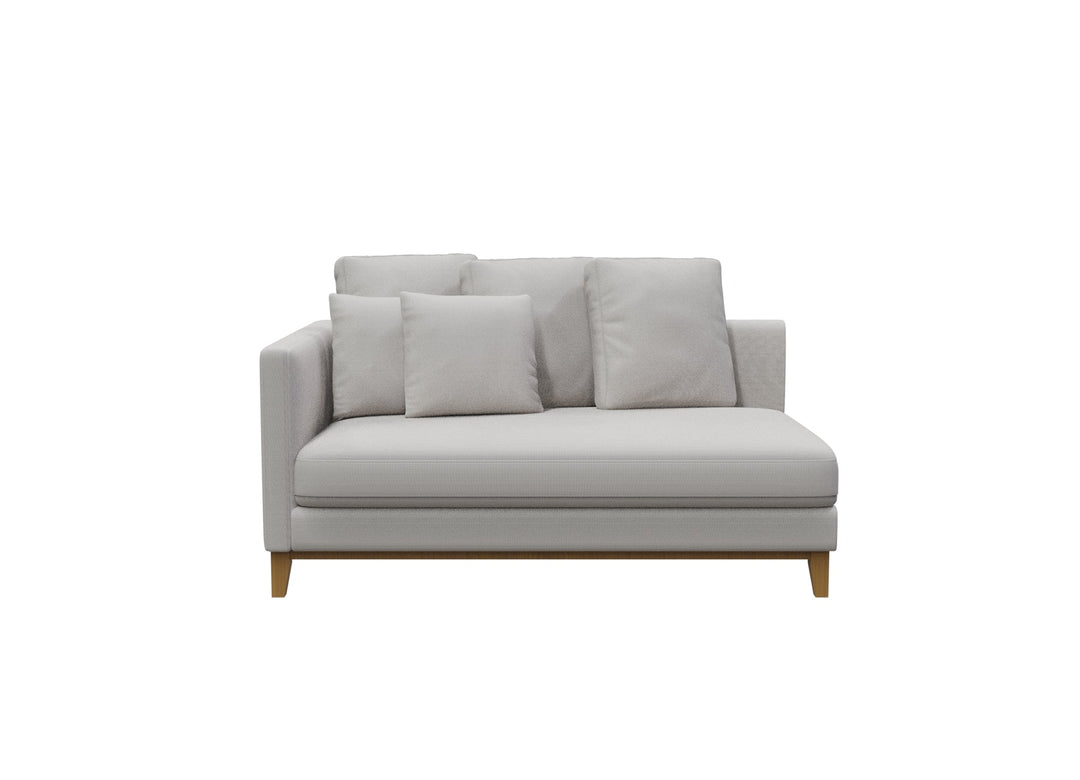 Christina Sofa 2.5-Seater With Left Arm