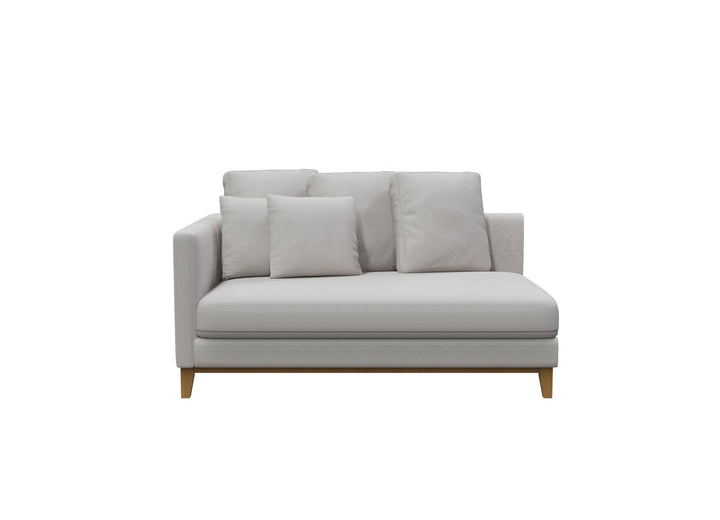 Christina Sofa 2.5-Seater With Right Arm