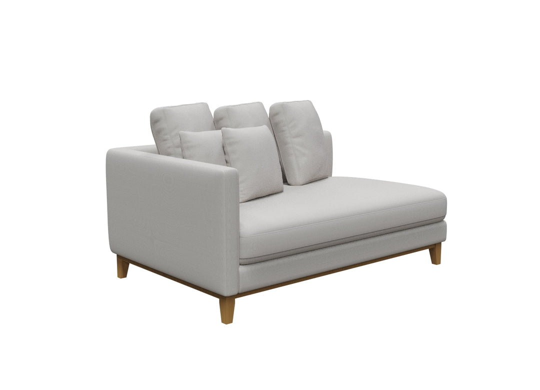 Christina Sofa 2.5-Seater With Right Arm