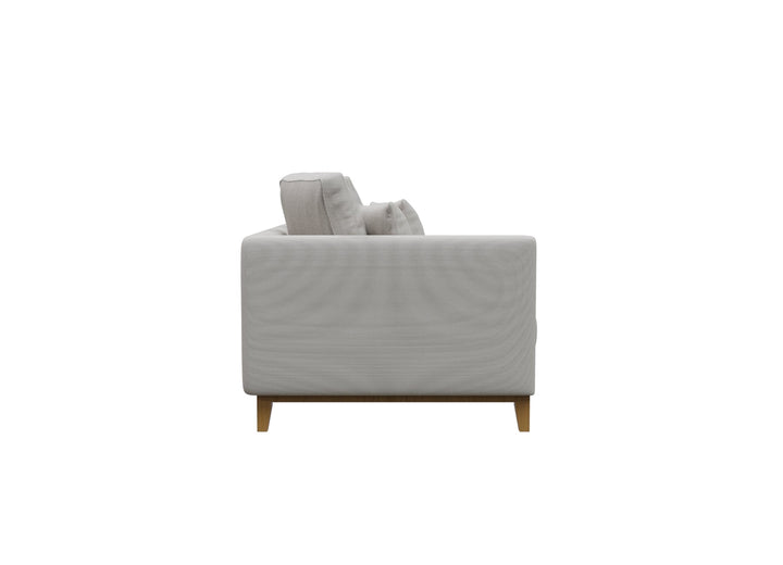 Christina Sofa 2.5-Seater With Left Arm