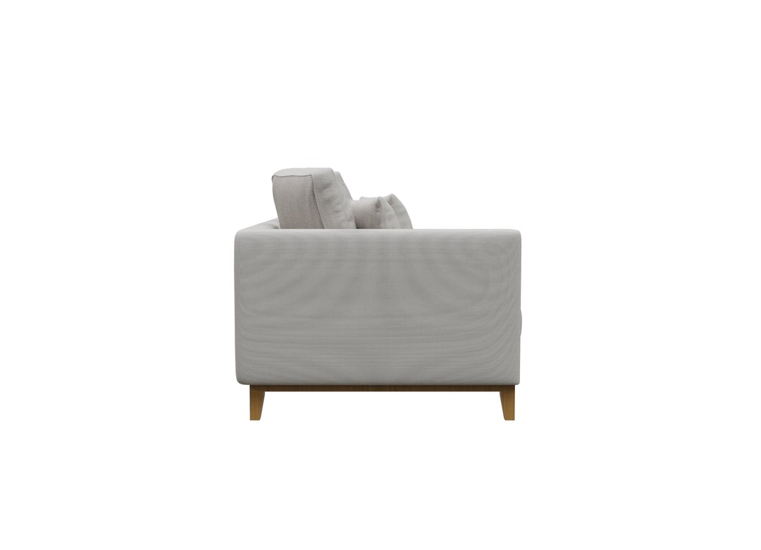 Christina Sofa 2.5-Seater With Right Arm