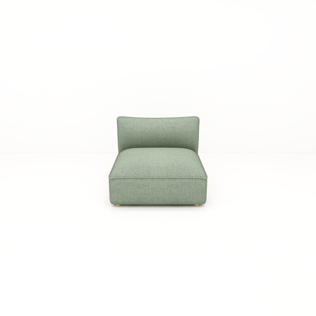 Copenhang Sofa 1.5-Seater Armless