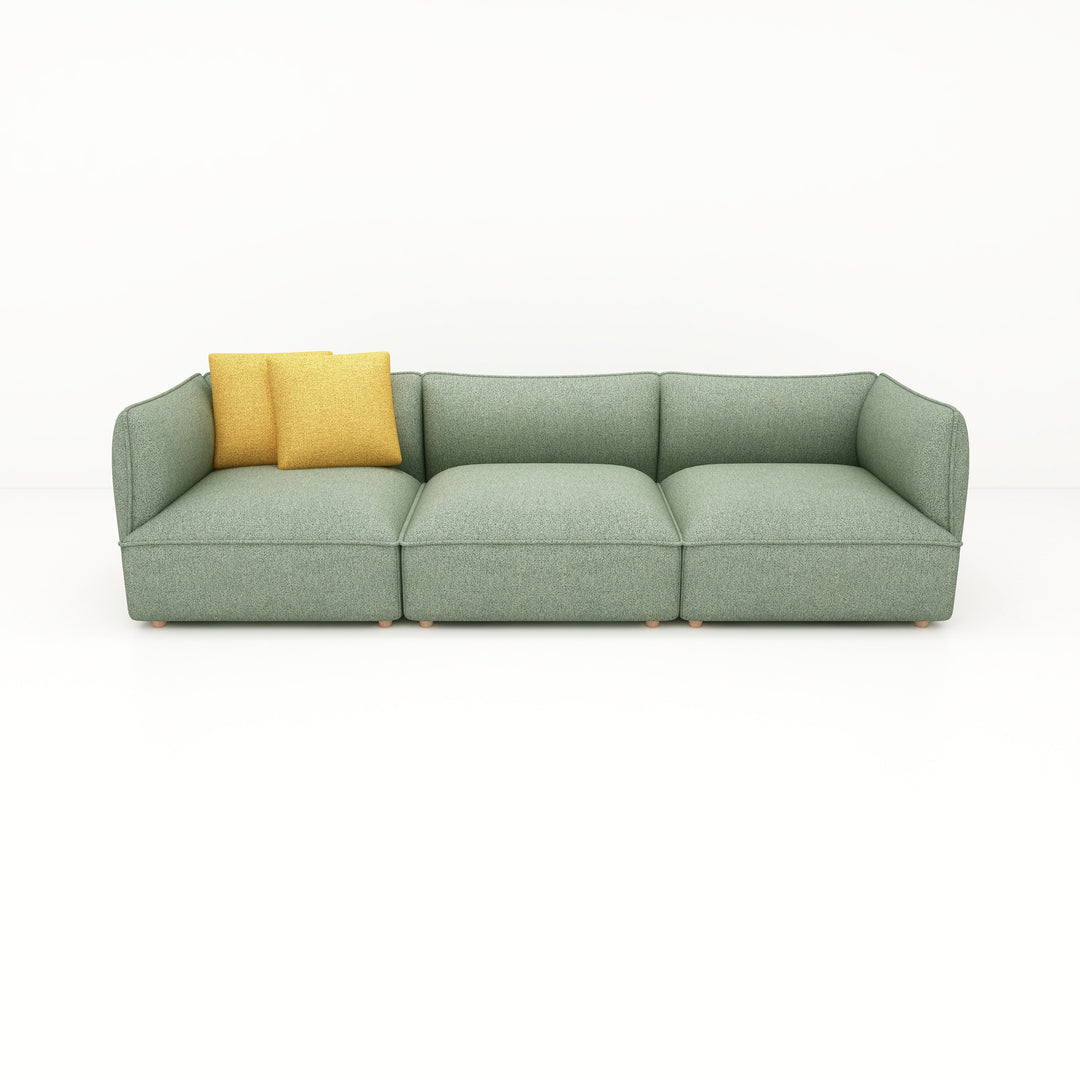 Copenhang Sofa 4-Seater (Set)