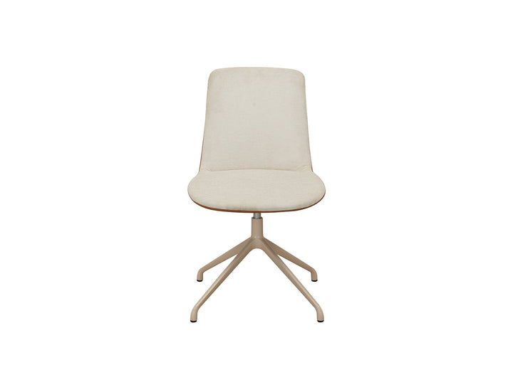 Crème Side Chair