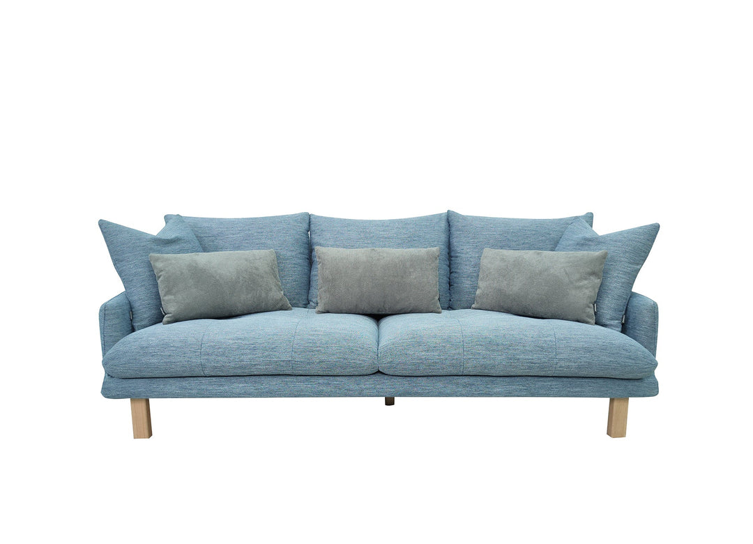 Dahlia Sofa 3-Seater