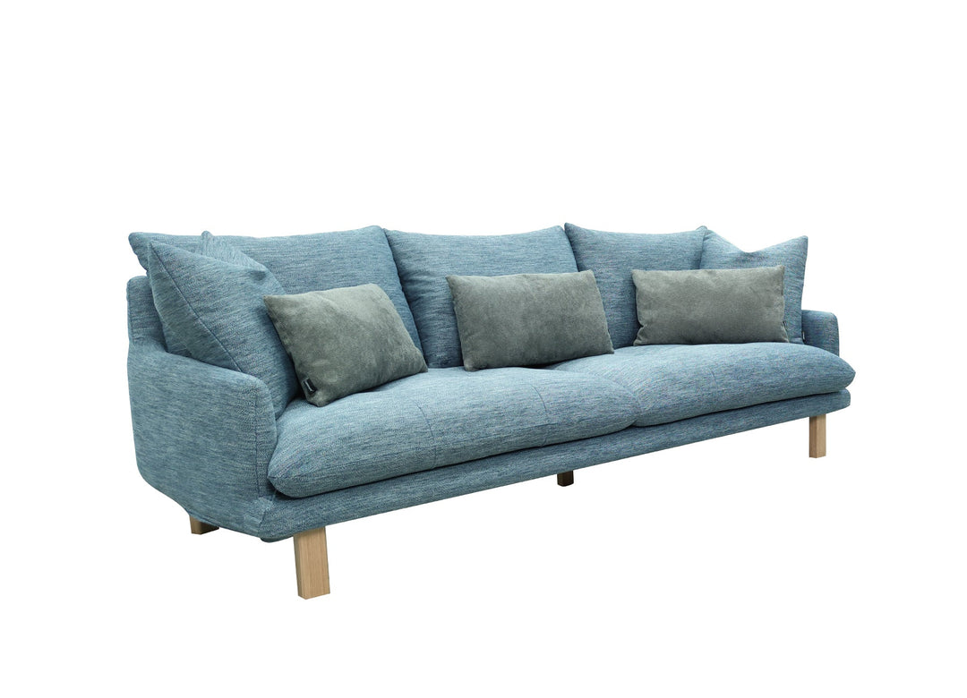 Dahlia Sofa 3-Seater