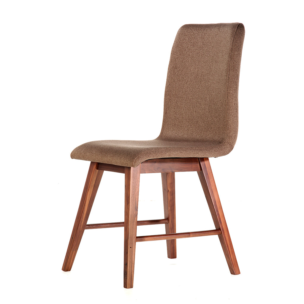 Dualtone Dining Side Chair