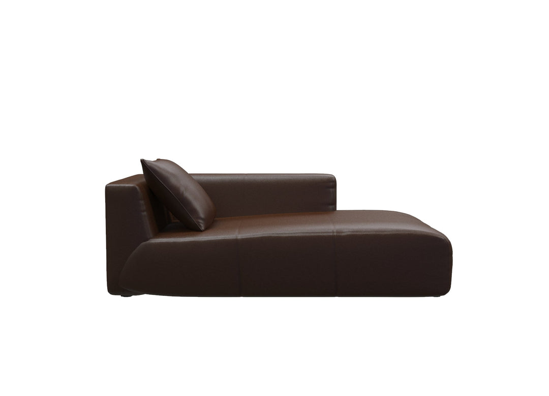 Gardiner Sofa Single Chaise Right Arm