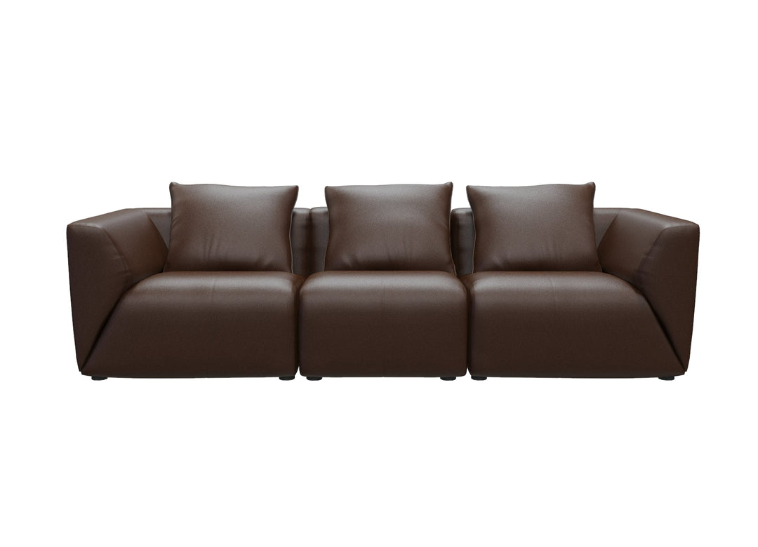 Gardiner 3-Seater Sofa (Set)