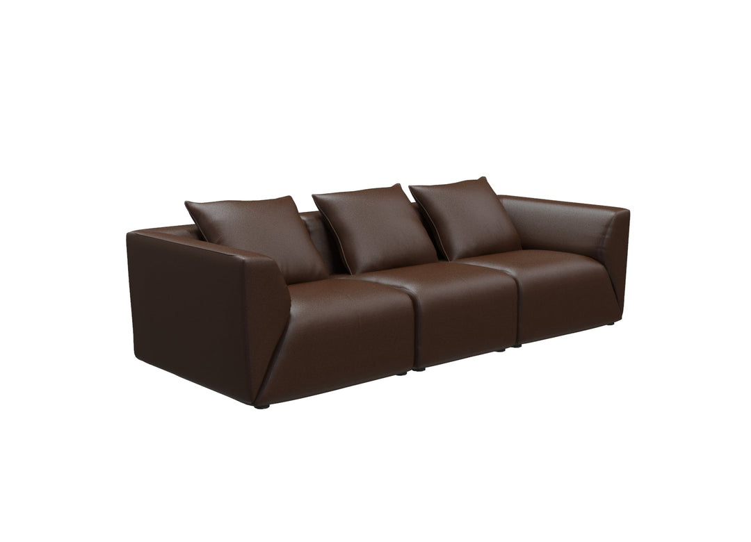 Gardiner 3-Seater Sofa (Set)