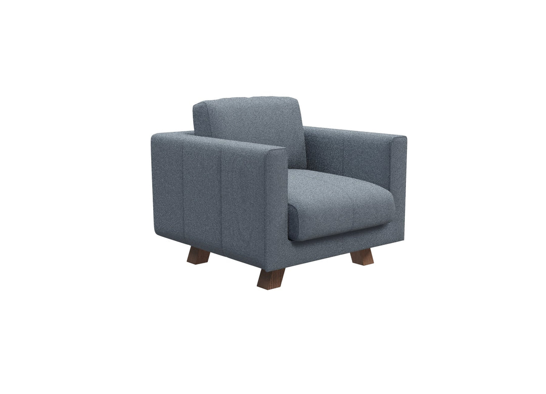 Geormani Sofa 1-Seater