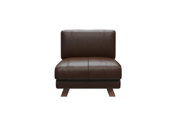 Geormani Sofa 1-Seater Armless