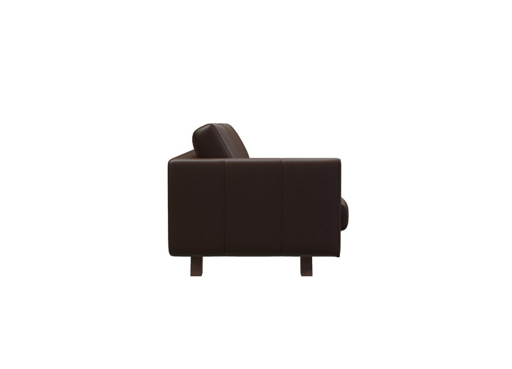 Geormani Sofa 3-Seater with Left Arm