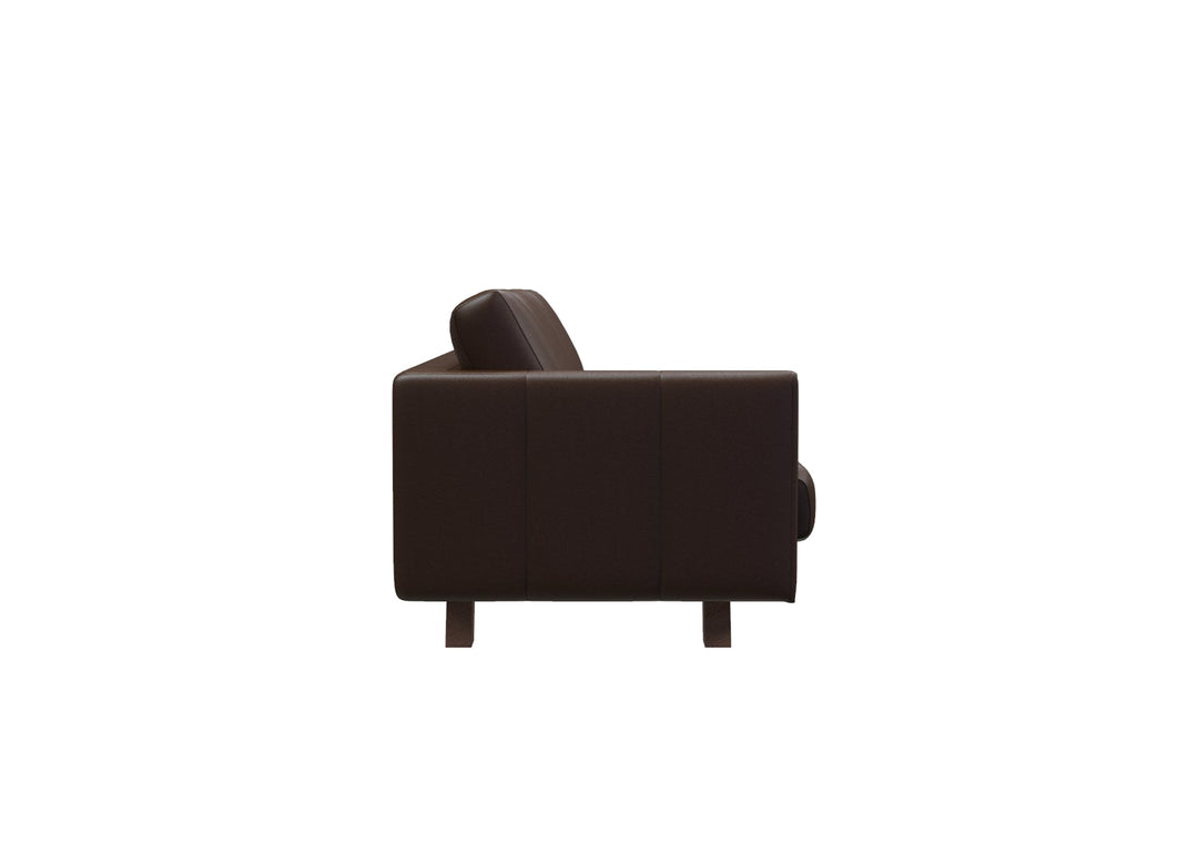 Geormani Sofa 3-Seater with Right Arm