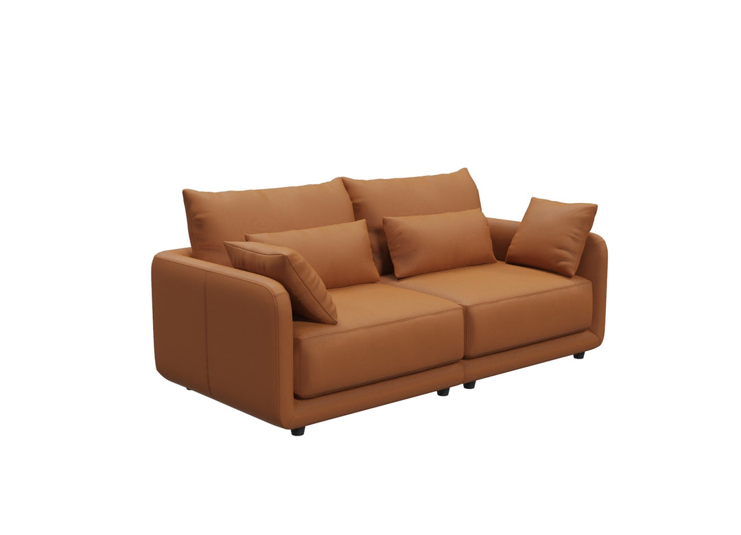 Laurent Sofa 2-Seater (Set)