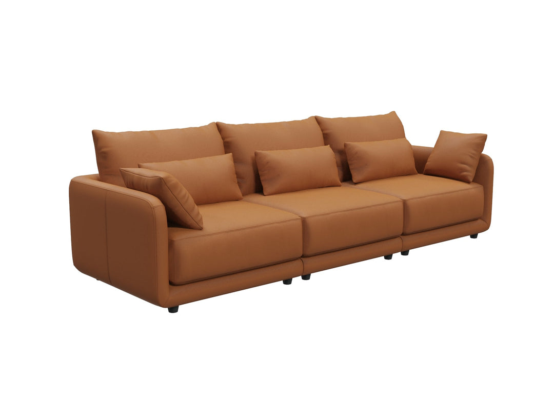 Laurent Sofa 3-Seater (Set)