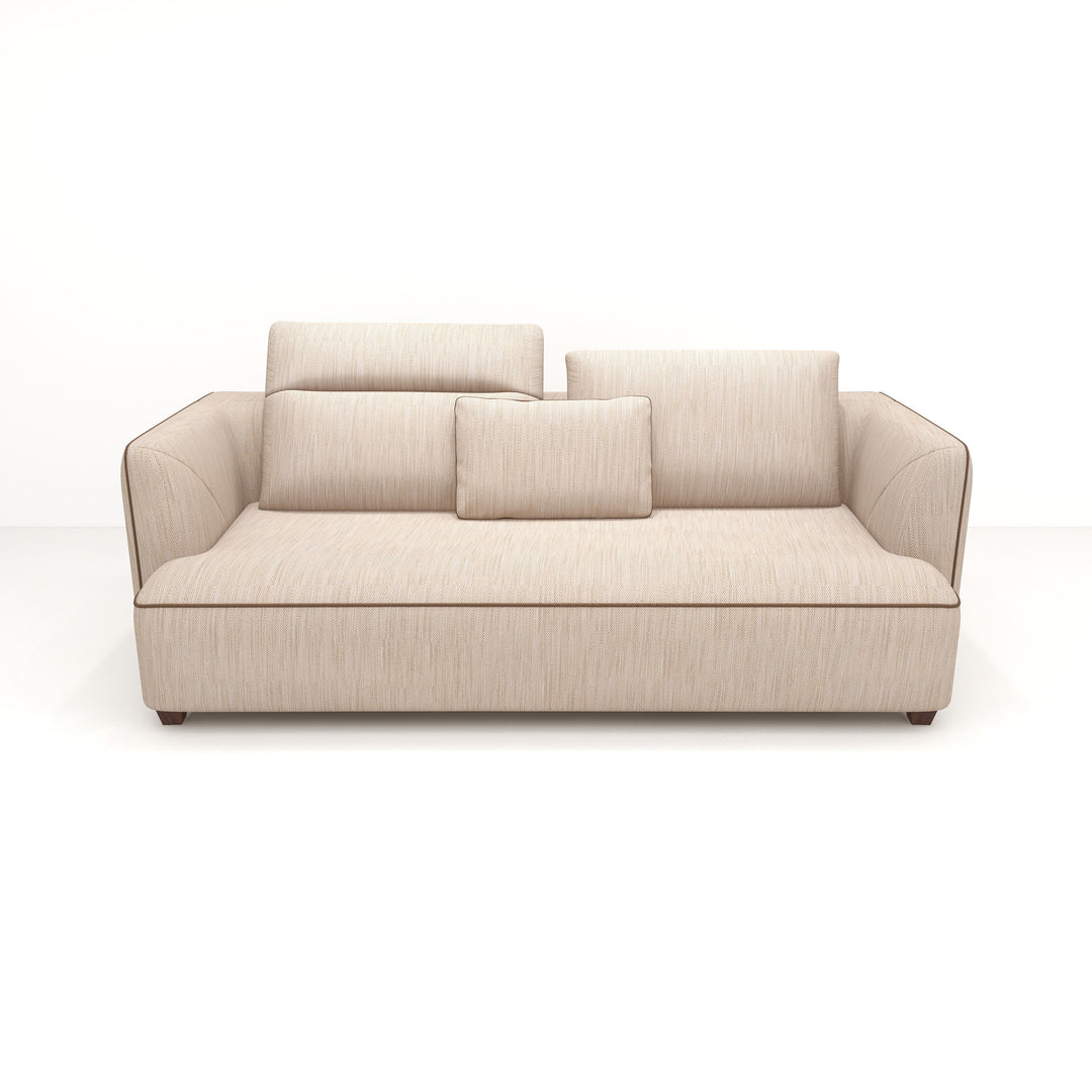 Montserrat Sofa 3-Seater