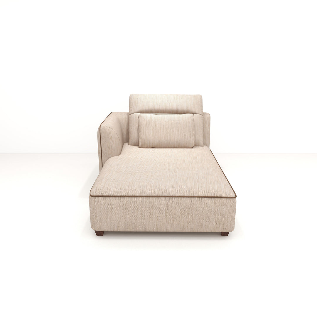 Montserrat Sofa B2 Extendchaise with Right Arm