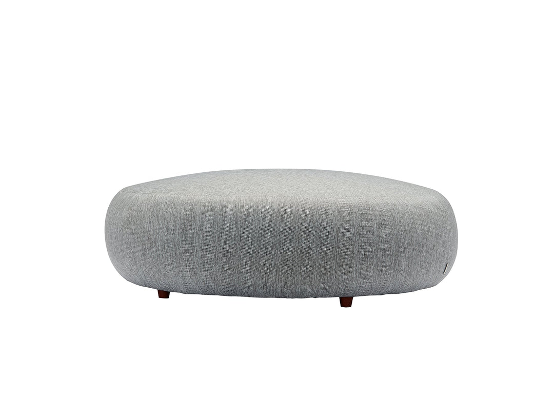 Pebble Sofa Ottoman (M)