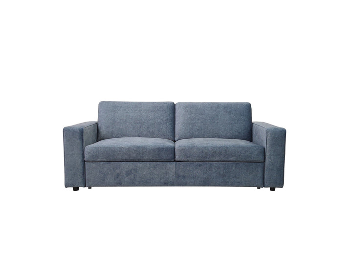 Reverie 3-Seater Sofa Bed (Cube Armrest)