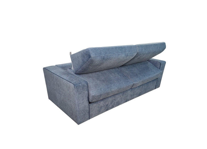 Reverie 3-Seater Sofa Bed (Radial Armrest)