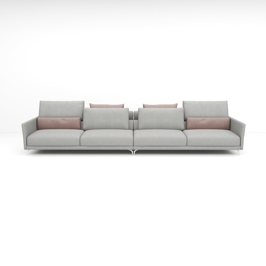 Linate Sofa 4-Seater