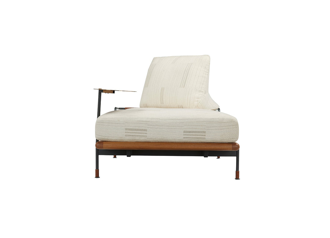 Tierra Lounger - Frame Only