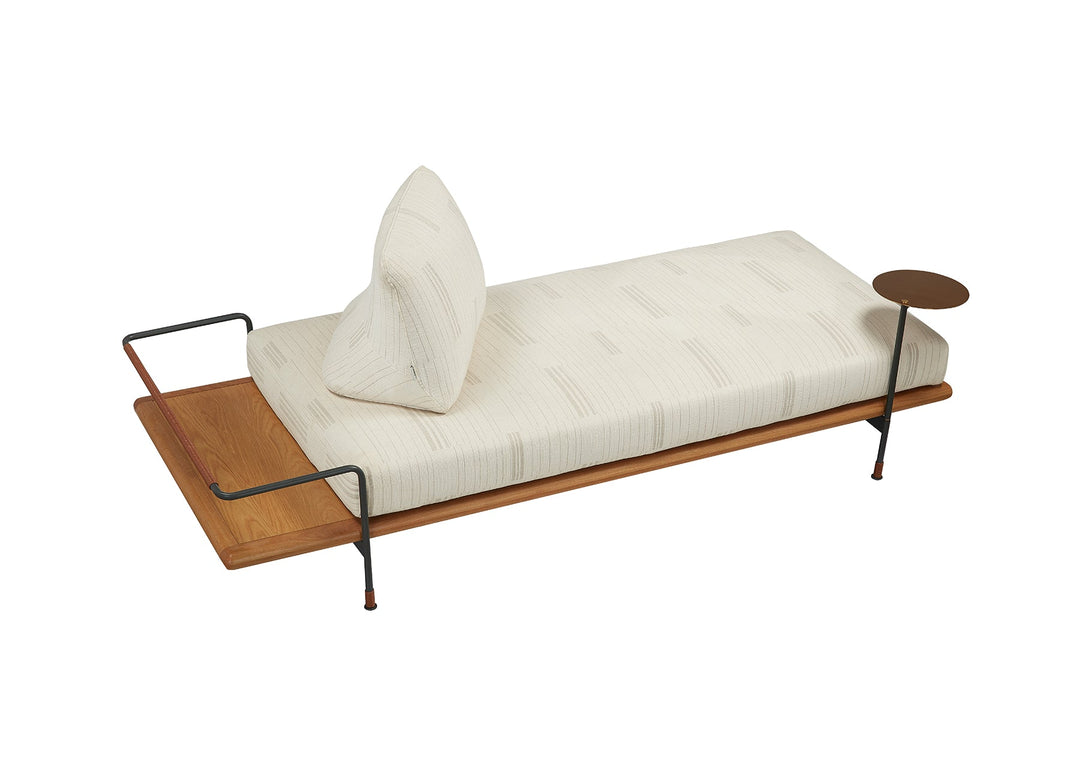 Tierra Lounger - Frame Only