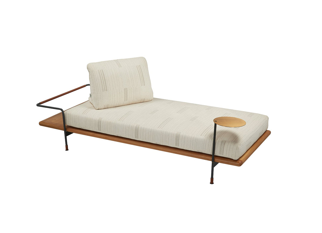 Tierra Lounger - Frame Only