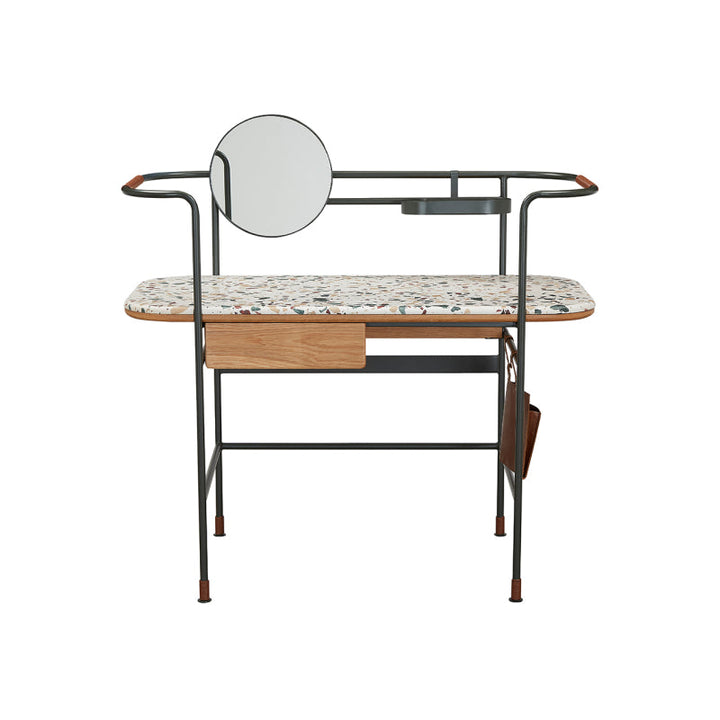 Tierra Writing Desk / Dressing Table