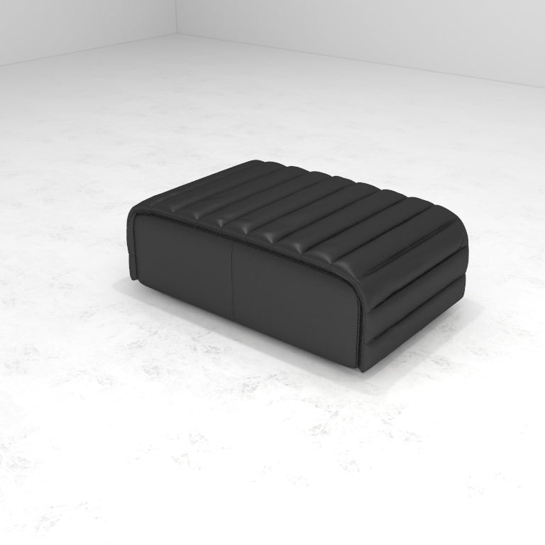 Aviate Sofa Ottoman