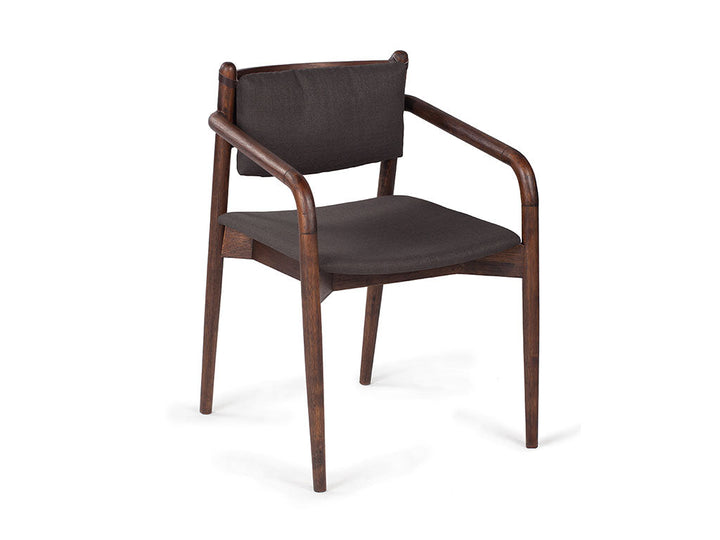 Bruno Dining Armchair