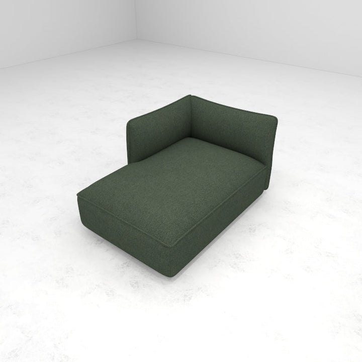 Copenhang Sofa Chaise On Left